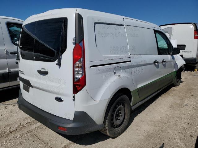 NM0LS7F74G1247401 - 2016 FORD TRANSIT CO XLT WHITE photo 3