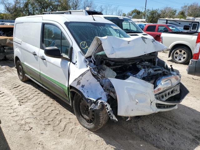 NM0LS7F74G1247401 - 2016 FORD TRANSIT CO XLT WHITE photo 4