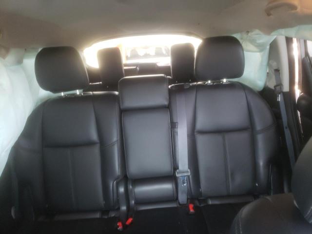 5N1DR2MN7KC647159 - 2019 NISSAN PATHFINDER S 银色 照片 10