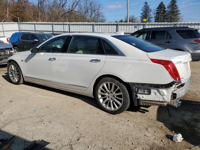 1G6KB5RS9GU152319 - 2016 CADILLAC CT6 WHITE photo 2