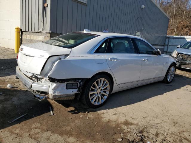 1G6KB5RS9GU152319 - 2016 CADILLAC CT6 WHITE photo 3