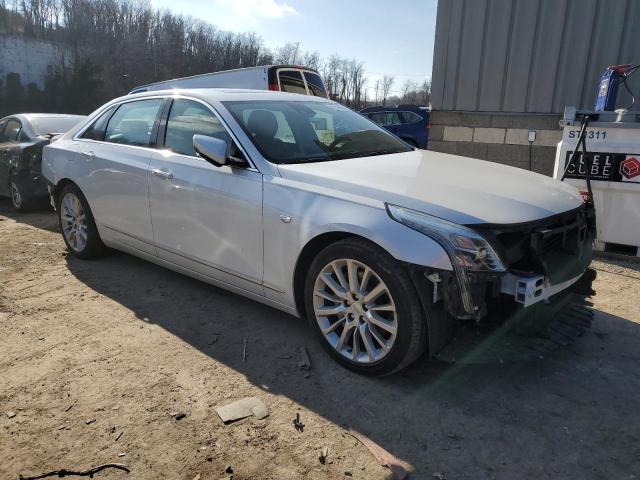 1G6KB5RS9GU152319 - 2016 CADILLAC CT6 WHITE photo 4