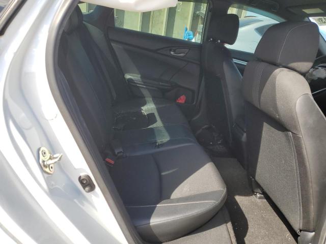 2HGFC2F81LH510790 - 2020 HONDA CIVIC SPORT 白色 照片 10