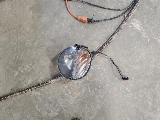 2G2WP552681150826 - 2008 PONTIAC GRAND PRIX 石墨色 照片 12