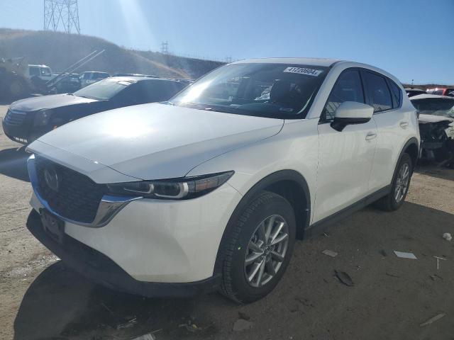 2022 MAZDA CX-5 PREFERRED, 