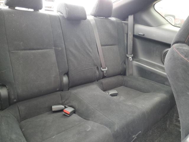 JTKJF5C75D3052357 - 2013 TOYOTA SCION TC 红色 照片 10