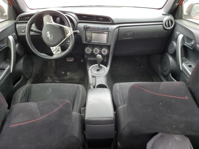 JTKJF5C75D3052357 - 2013 TOYOTA SCION TC 红色 照片 8