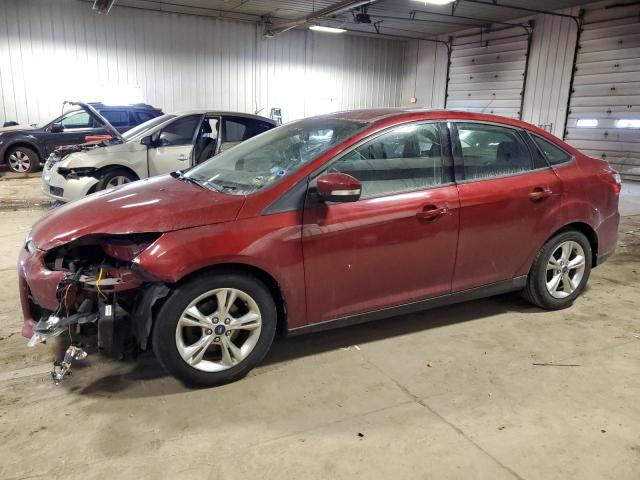 2014 FORD FOCUS SE, 