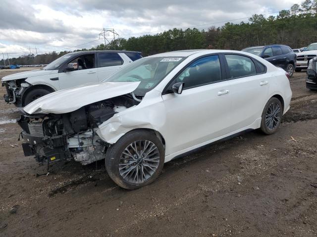 2023 KIA FORTE GT LINE, 