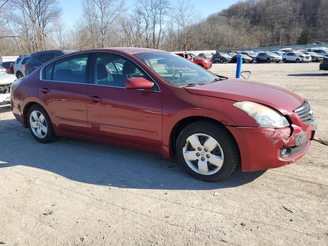 1N4AL21E48N528470 - 2008 NISSAN ALTIMA 2.5 BURGUNDY photo 4