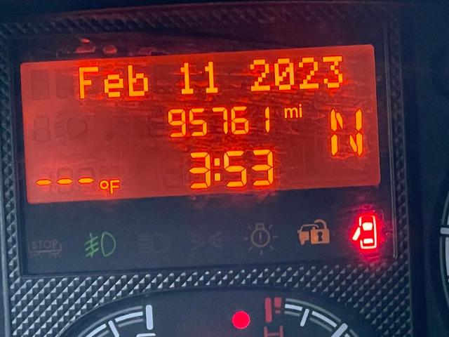 3C6TRVAD7FE513870 - 2015 RAM PROMASTER 1500 STANDARD 白色 照片 8