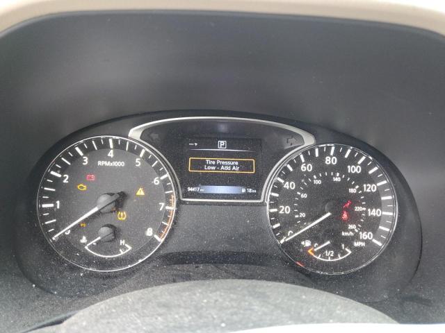 5N1AR2MN3GC666009 - 2016 NISSAN PATHFINDER S 白色 照片 9