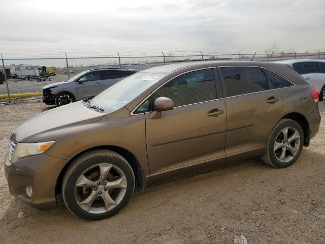 2009 TOYOTA VENZA, 