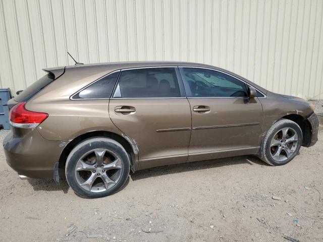 4T3ZK11A99U006452 - 2009 TOYOTA VENZA GOLD photo 3