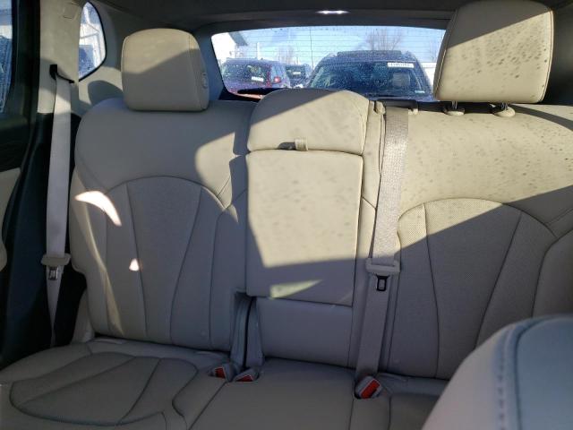 LRBFXCSA6LD079599 - 2020 BUICK ENVISION ESSENCE Կապույտ լուսանկար 10