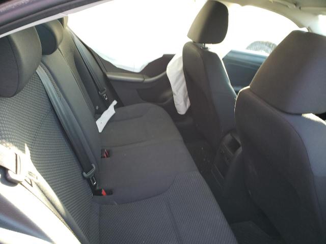 3VW2K7AJ8EM229188 - 2014 VOLKSWAGEN JETTA BASE GRAY photo 10