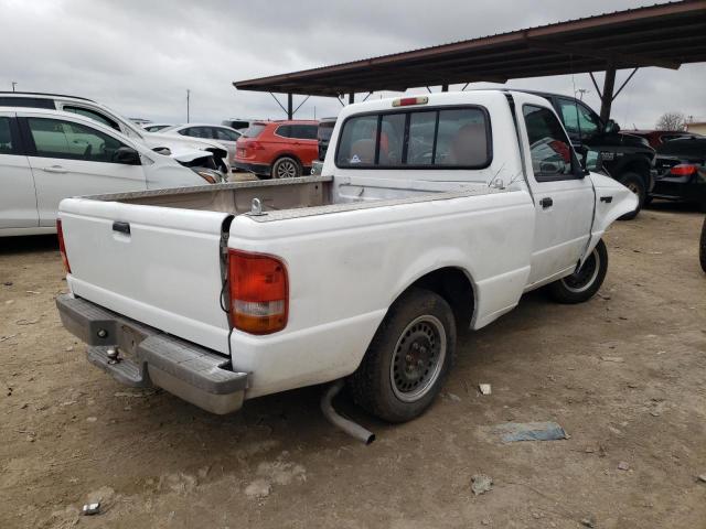 1FTCR10A0RPA88280 - 1994 FORD RANGER RED photo 3