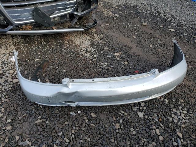 4S3BE625347206058 - 2004 SUBARU LEGACY L SPECIAL SILVER photo 12