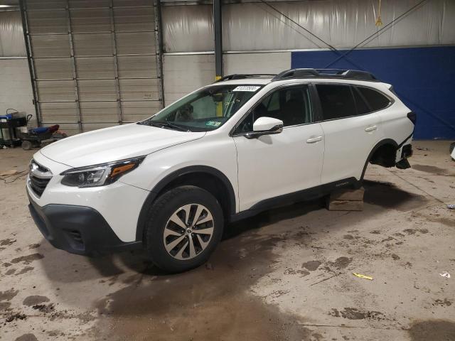 2021 SUBARU OUTBACK PREMIUM, 