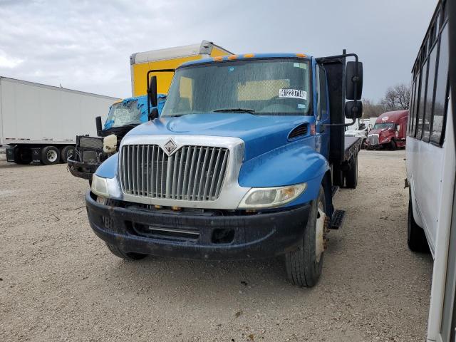 2006 INTERNATIONAL 4000 4300, 