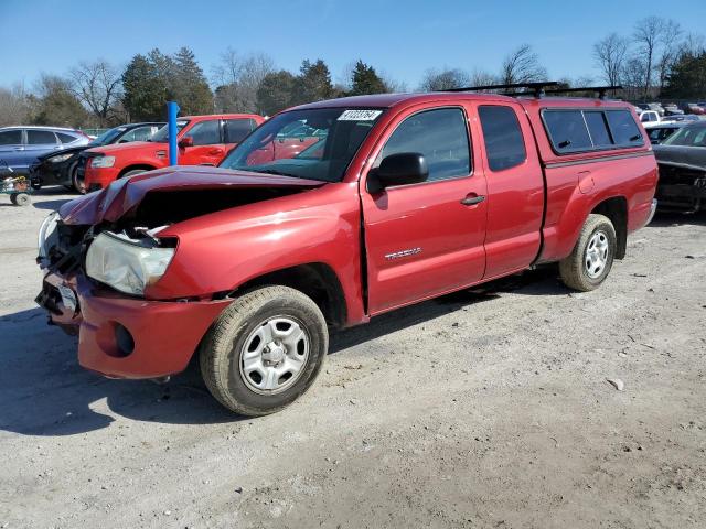 2006 TOYOTA TACOMA ACCESS CAB, 