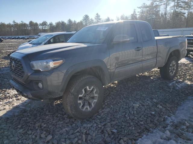 2022 TOYOTA TACOMA ACCESS CAB, 