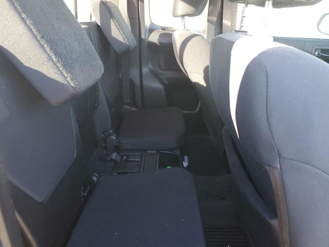 3TYSZ5AN6NT075784 - 2022 TOYOTA TACOMA ACCESS CAB Графитовый фото 10