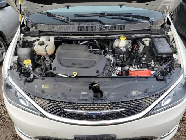 2C4RC1EG6LR104559 - 2020 CHRYSLER PACIFICA TOURING L PLUS TAN photo 12