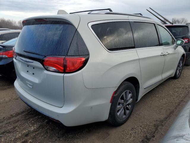 2C4RC1EG6LR104559 - 2020 CHRYSLER PACIFICA TOURING L PLUS TAN photo 3