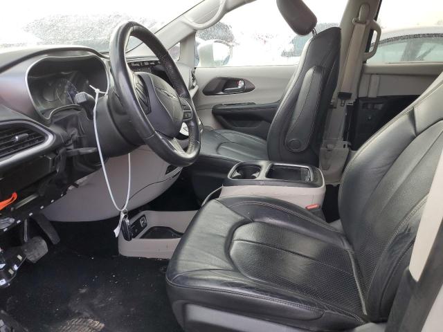 2C4RC1EG6LR104559 - 2020 CHRYSLER PACIFICA TOURING L PLUS TAN photo 7