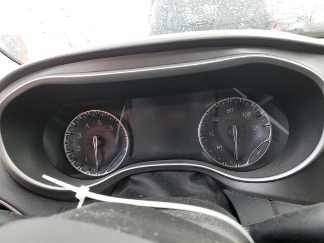 2C4RC1EG6LR104559 - 2020 CHRYSLER PACIFICA TOURING L PLUS TAN photo 9