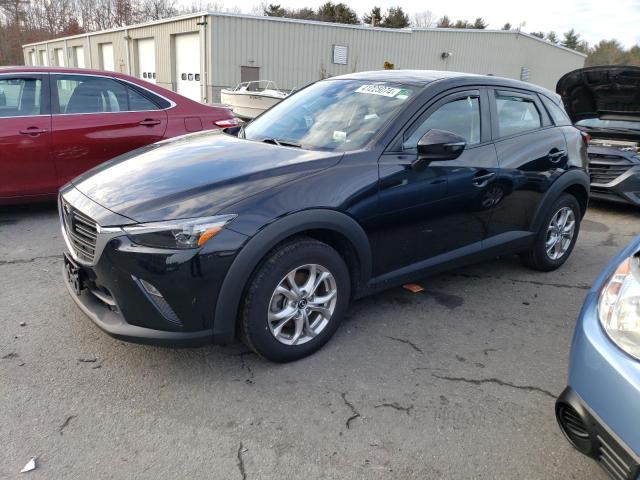 2021 MAZDA CX-3 SPORT, 