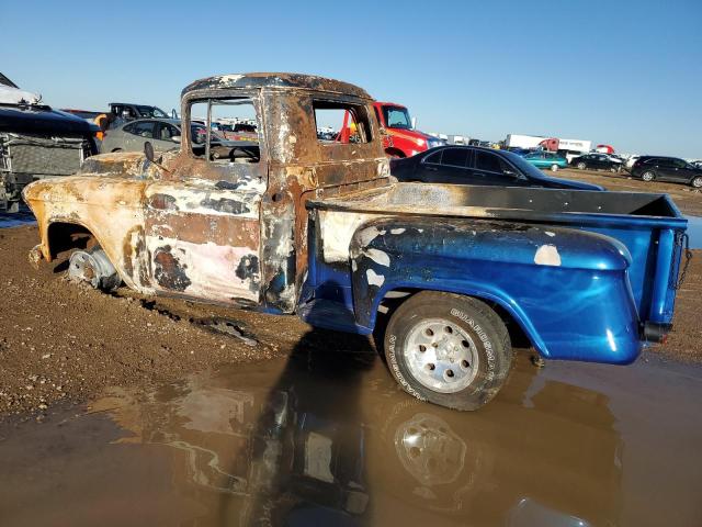 0787530F5X - 1955 CHEVROLET PICK UP BURN photo 2