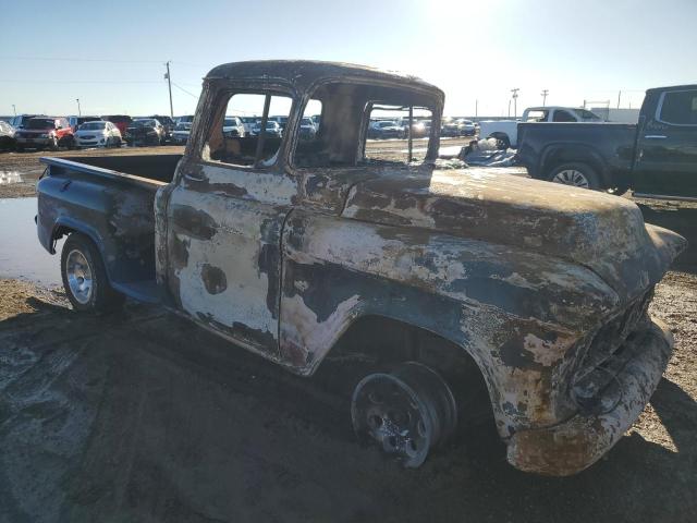 0787530F5X - 1955 CHEVROLET PICK UP BURN photo 4