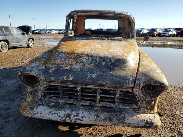 0787530F5X - 1955 CHEVROLET PICK UP BURN photo 5