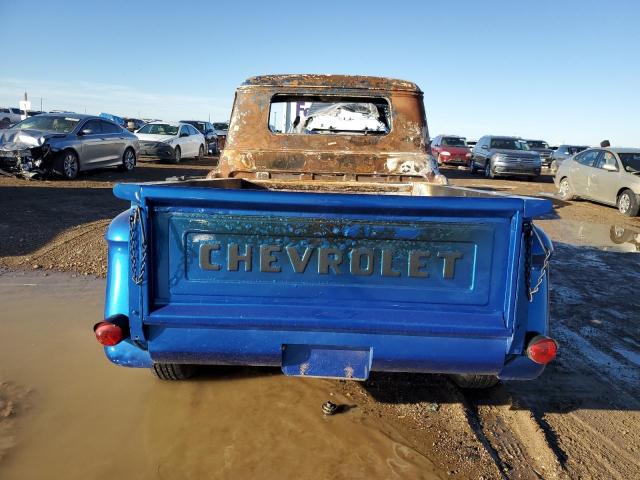 0787530F5X - 1955 CHEVROLET PICK UP BURN photo 6