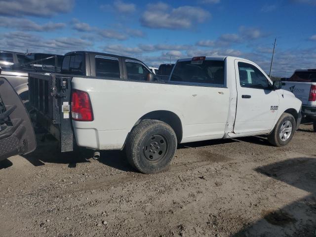 3C6JR6DG5FG669607 - 2015 RAM 1500 ST WHITE photo 3