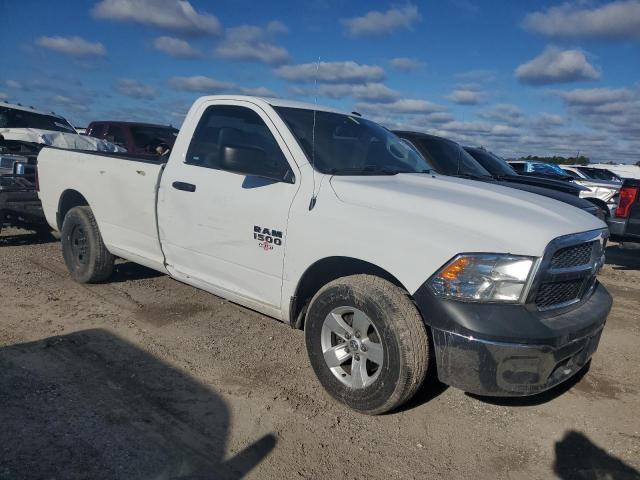 3C6JR6DG5FG669607 - 2015 RAM 1500 ST WHITE photo 4