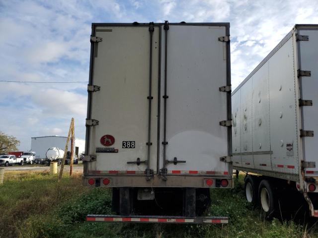 1GRAA062XGK252577 - 2016 GREAT DANE TRAILER 53 TRAILER WHITE photo 8