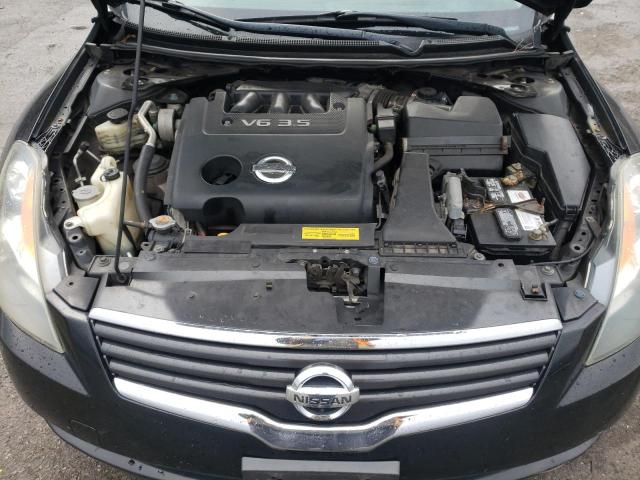 1N4BL21E99N522539 - 2009 NISSAN ALTIMA 3.5SE BLACK photo 11