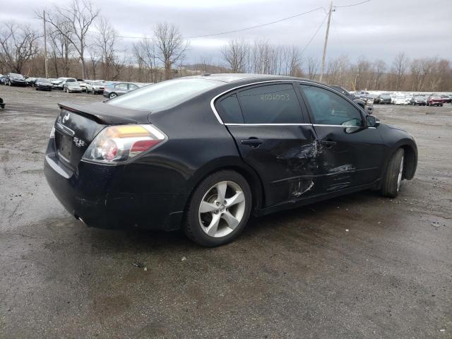 1N4BL21E99N522539 - 2009 NISSAN ALTIMA 3.5SE BLACK photo 3