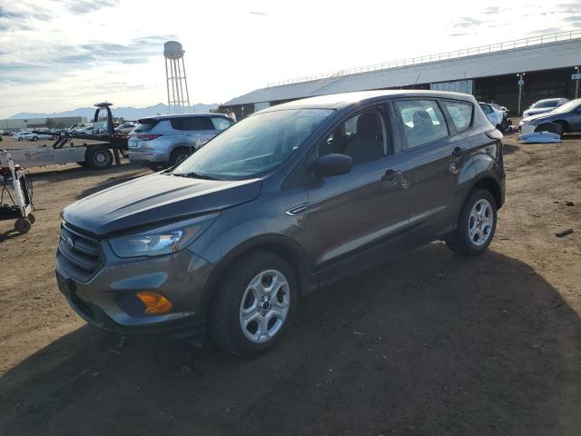 2018 FORD ESCAPE S, 