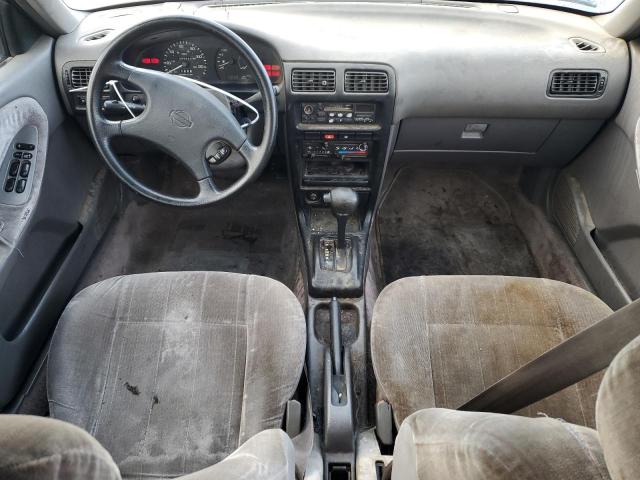 1N4EB31P3RC866094 - 1994 NISSAN SENTRA E RED photo 8