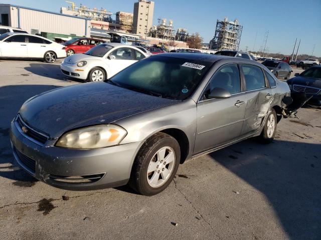 2006 CHEVROLET IMPALA LT, 