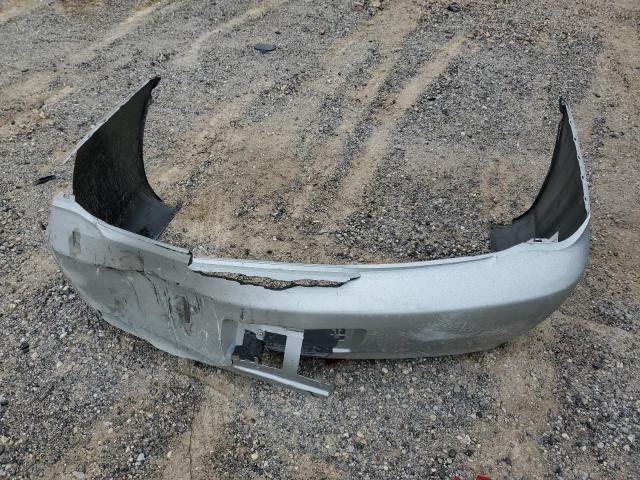 4T1FA38P66U083120 - 2006 TOYOTA CAMRY SOLA SE SILVER photo 12