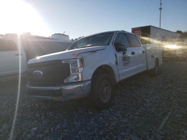 2020 FORD F250 SUPER DUTY, 