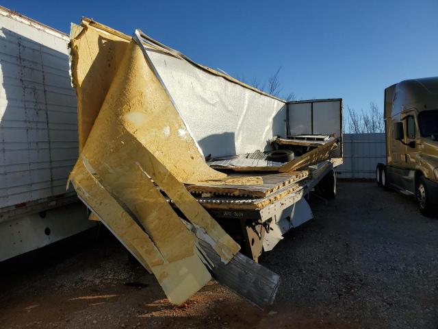 1UYVS2539HU910010 - 2017 UTILITY TRAILER Ağ foto 10