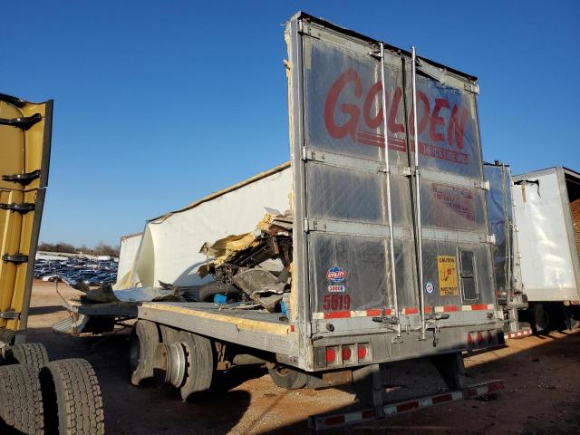 1UYVS2539HU910010 - 2017 UTILITY TRAILER Ağ foto 3