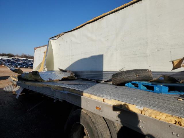 1UYVS2539HU910010 - 2017 UTILITY TRAILER WHITE photo 5