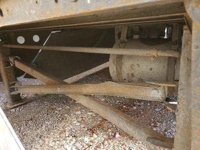 1UYVS2539HU910010 - 2017 UTILITY TRAILER Ağ foto 7